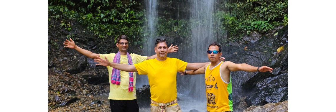 Friends